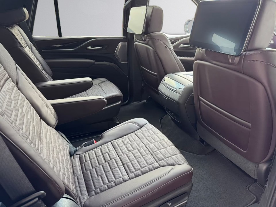CADILLAC Escalade 2025 — imagine 17
