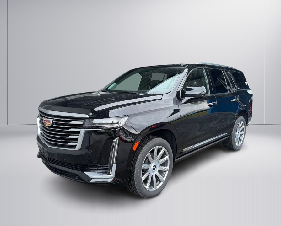CADILLAC Escalade 2025