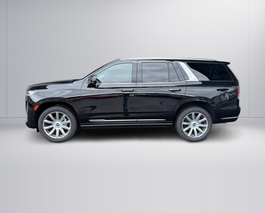 CADILLAC Escalade 2025 — imagine 3