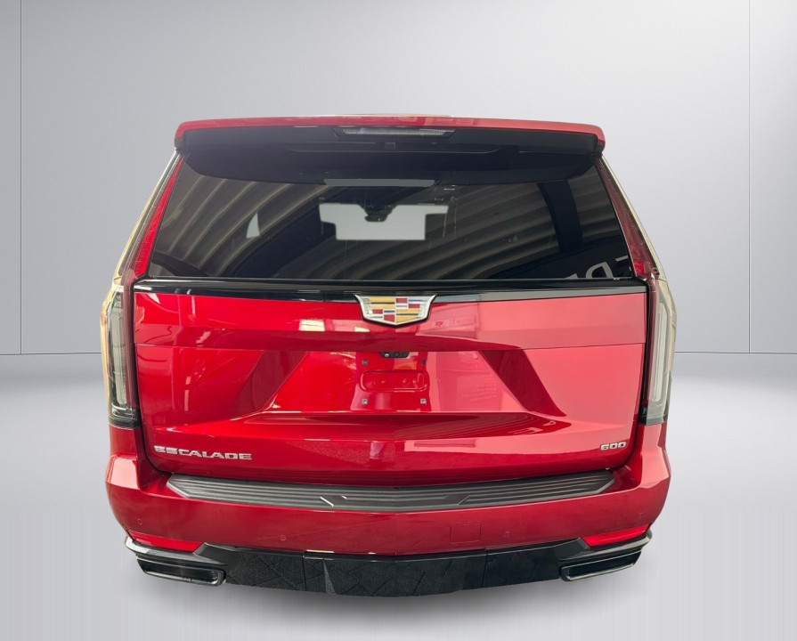 CADILLAC Escalade 2026 — imagine 5