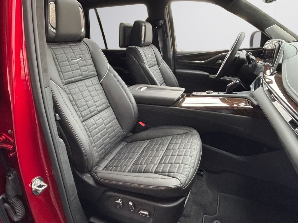CADILLAC Escalade 2026 — imagine 20