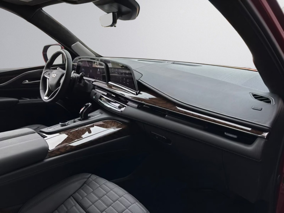 Cadillac Escalade Sport Platinum - foto 11