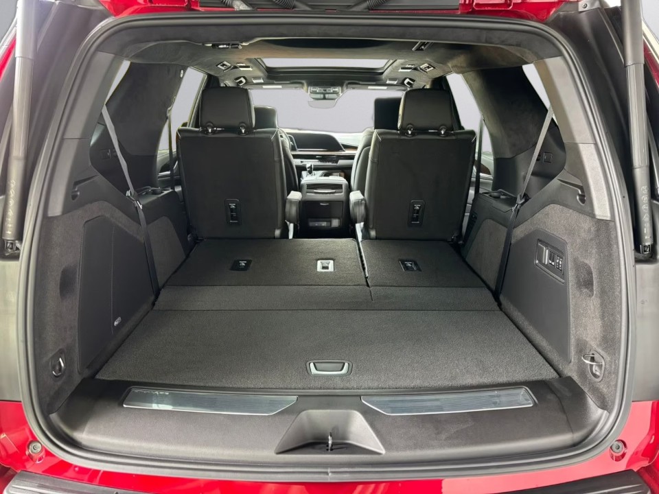 Cadillac Escalade Sport Platinum - foto 14