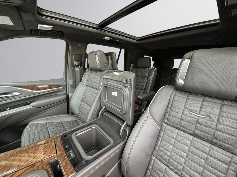 CADILLAC Escalade 2026 — imagine 17