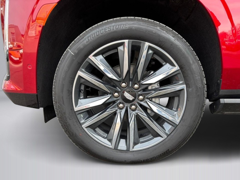 Cadillac Escalade Sport Platinum - foto 17