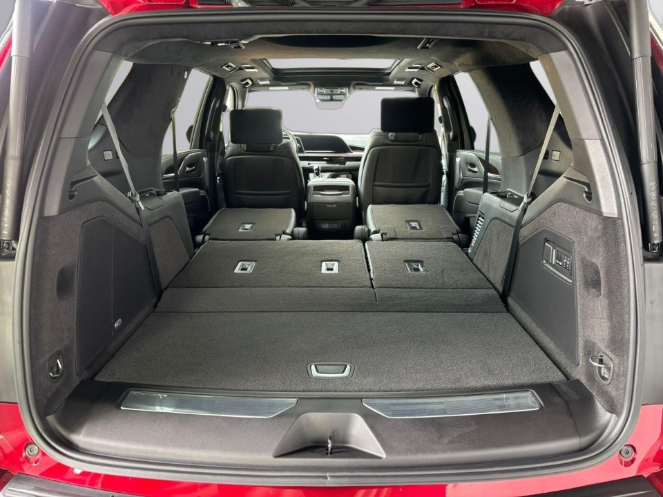 Cadillac Escalade Sport Platinum - foto 15