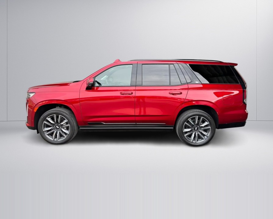 CADILLAC Escalade 2026 — imagine 3