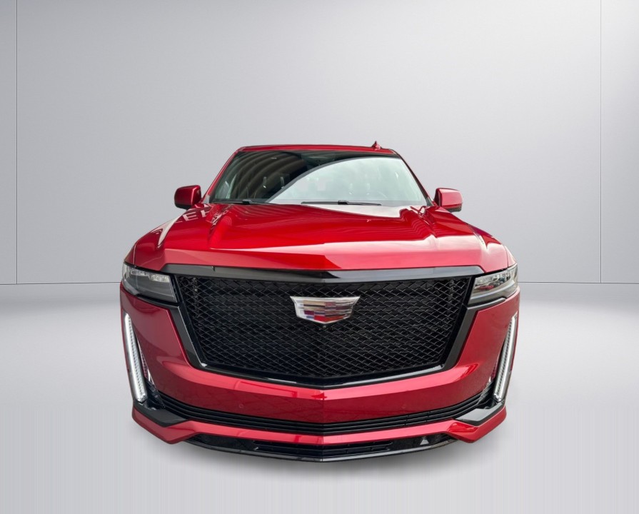 CADILLAC Escalade 2026 — imagine 2