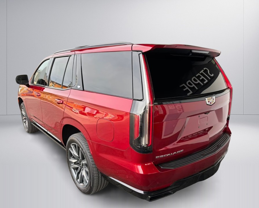 CADILLAC Escalade 2026 — imagine 4