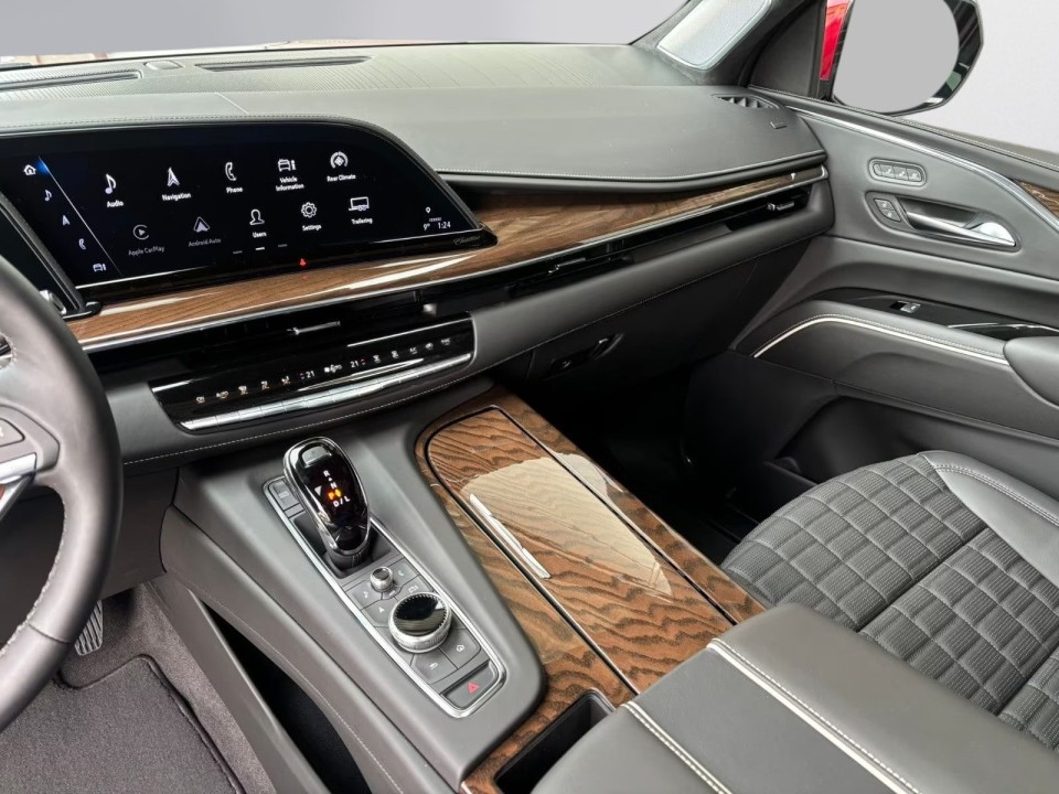 Cadillac Escalade Sport Platinum - foto 12