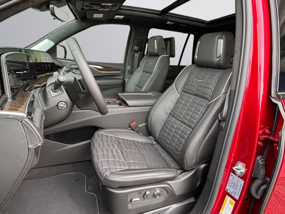 CADILLAC Escalade 2026 — imagine 18