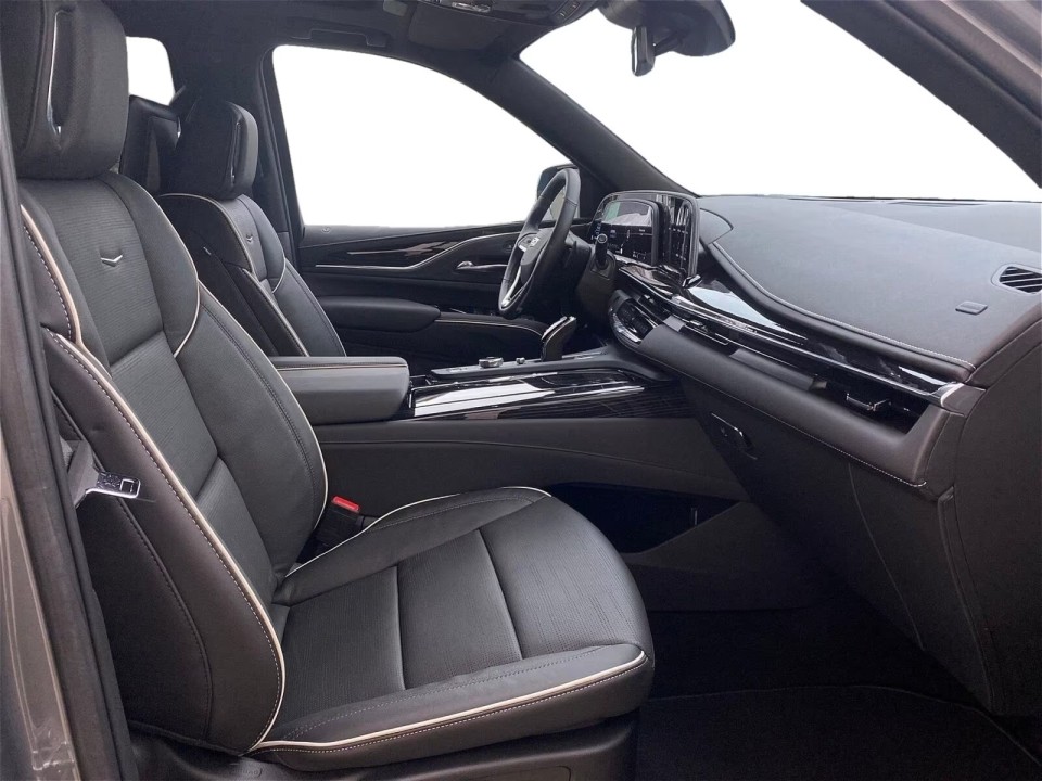 Cadillac Escalade Sport - foto 11