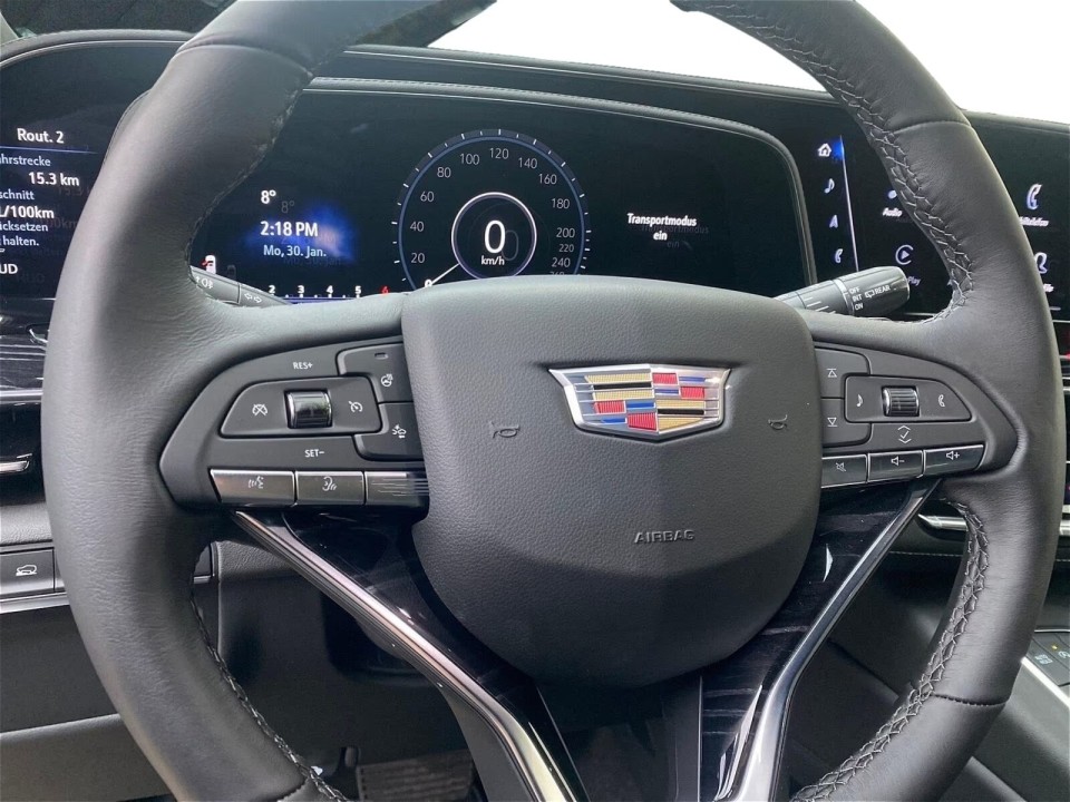 Cadillac Escalade Sport - foto 7