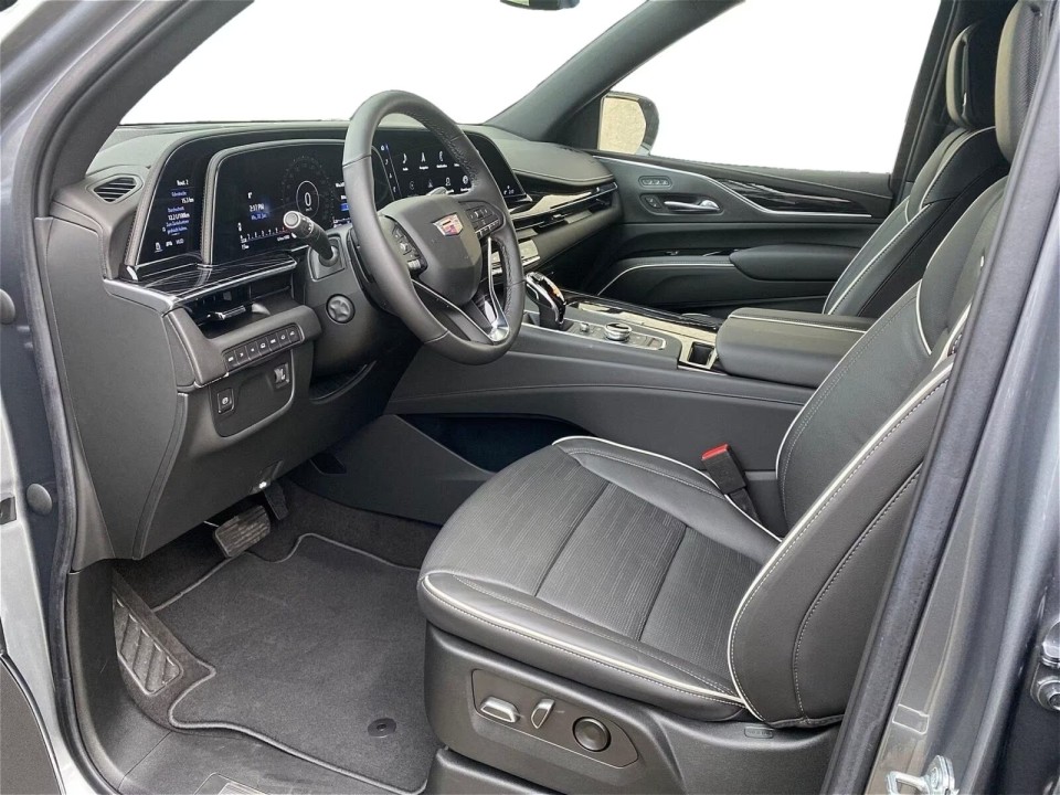 Cadillac Escalade Sport - foto 9