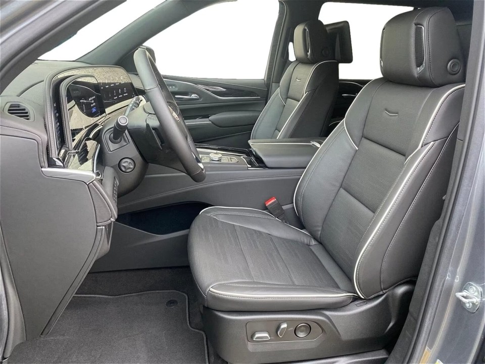 Cadillac Escalade Sport - foto 10