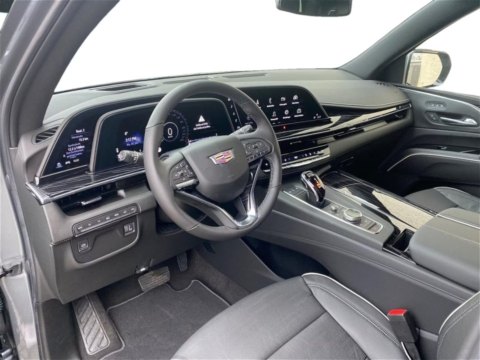 Cadillac Escalade Sport - foto 6