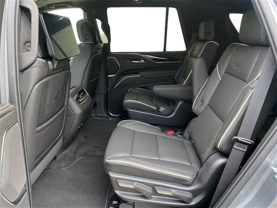 Cadillac Escalade Sport - foto 15