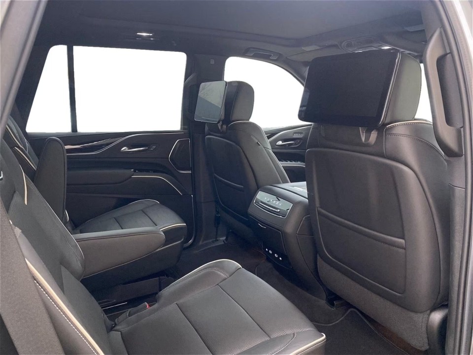 Cadillac Escalade Sport - foto 14