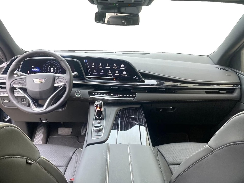 Cadillac Escalade Sport - foto 8