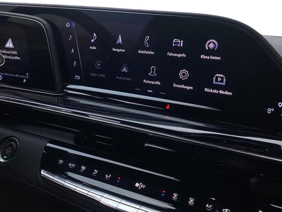 Cadillac Escalade Sport - foto 13