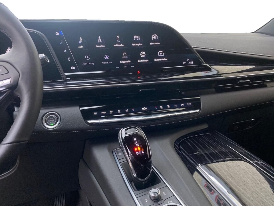 Cadillac Escalade Sport - foto 12