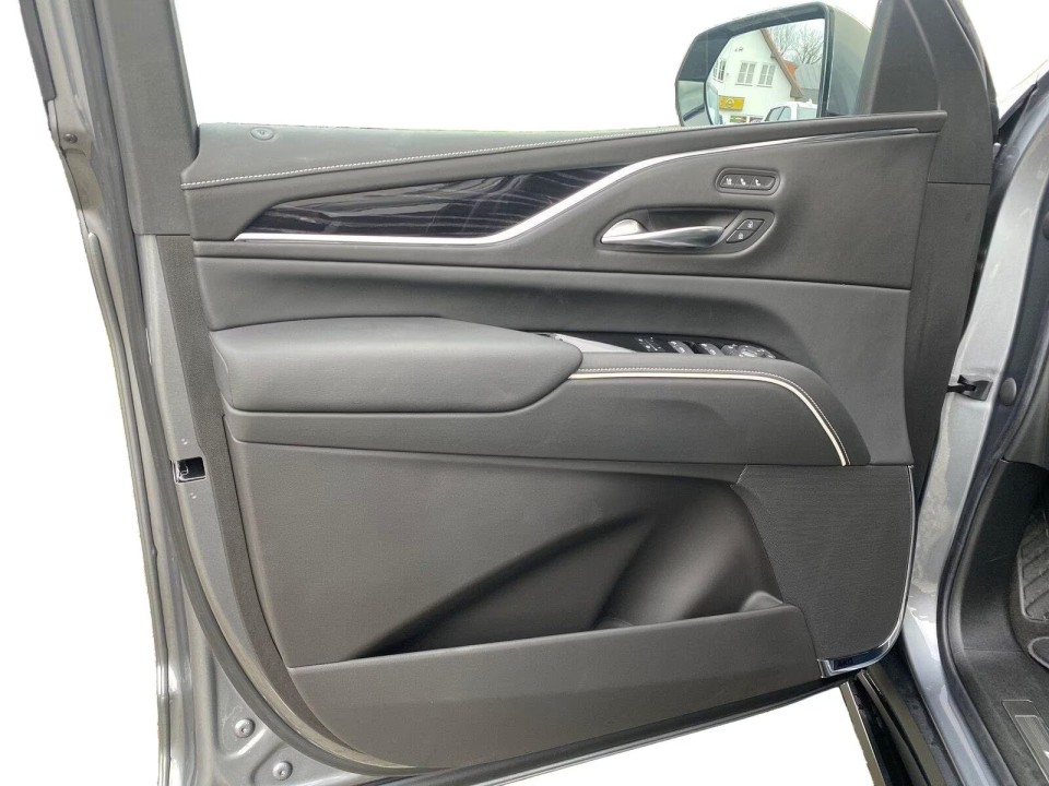 Cadillac Escalade Sport - foto 16