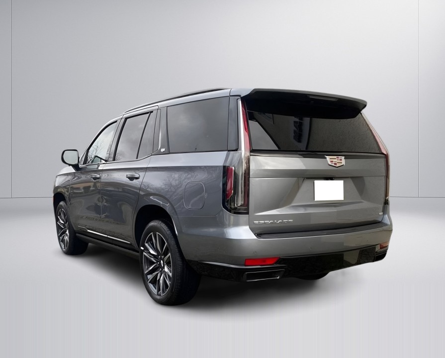 CADILLAC Escalade 2023 — imagine 3