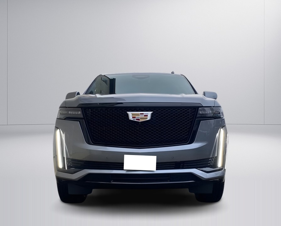 CADILLAC Escalade 2023 — imagine 5