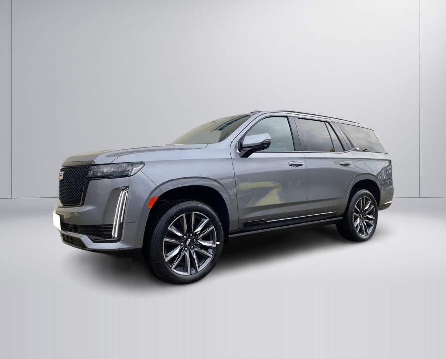 CADILLAC Escalade 2023 — imagine 2