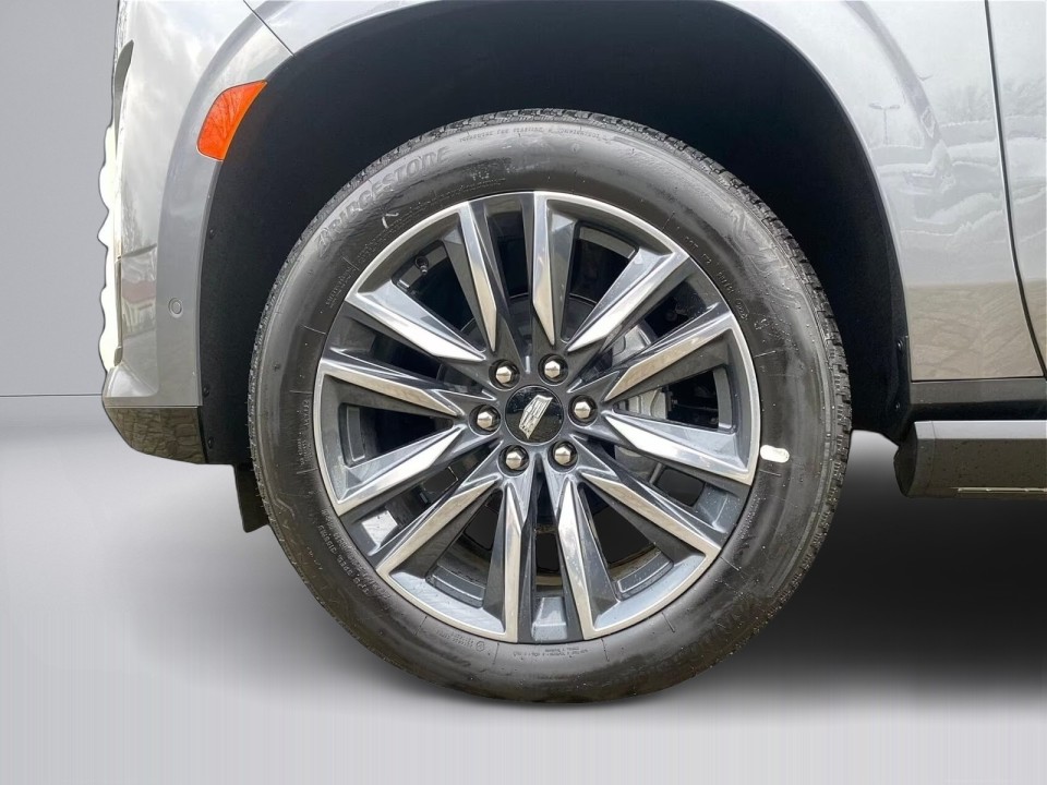 CADILLAC Escalade 2023 — imagine 16