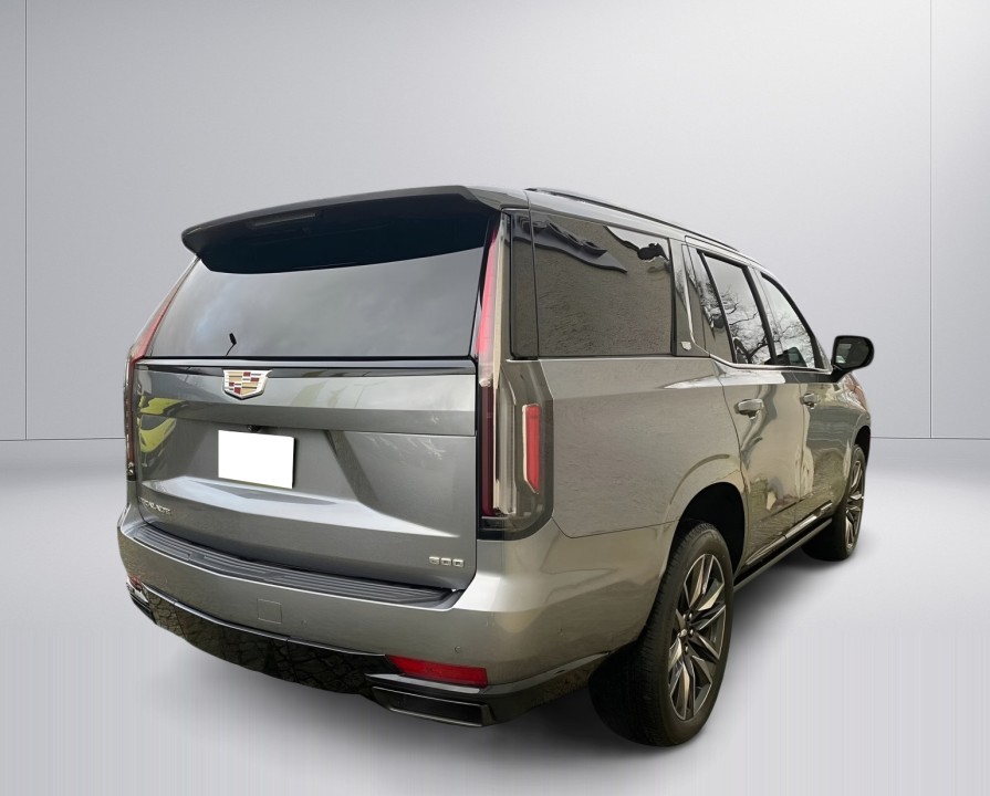 CADILLAC Escalade 2023 — imagine 4