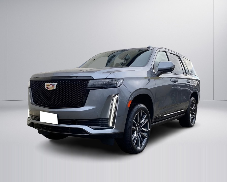 CADILLAC Escalade 2023