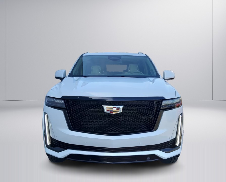 CADILLAC Escalade 0 — imagine 18