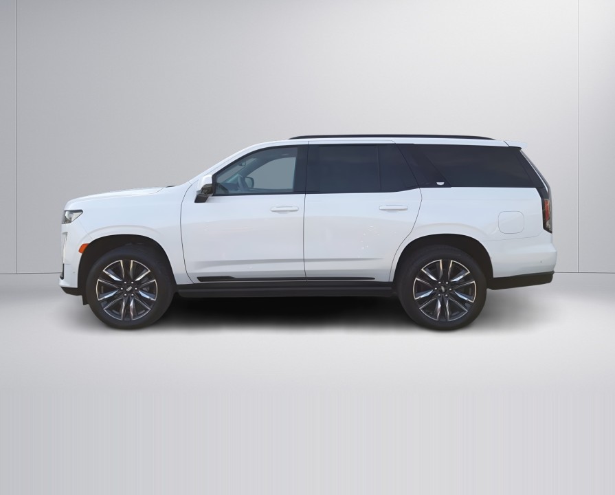 CADILLAC Escalade 0 — imagine 16