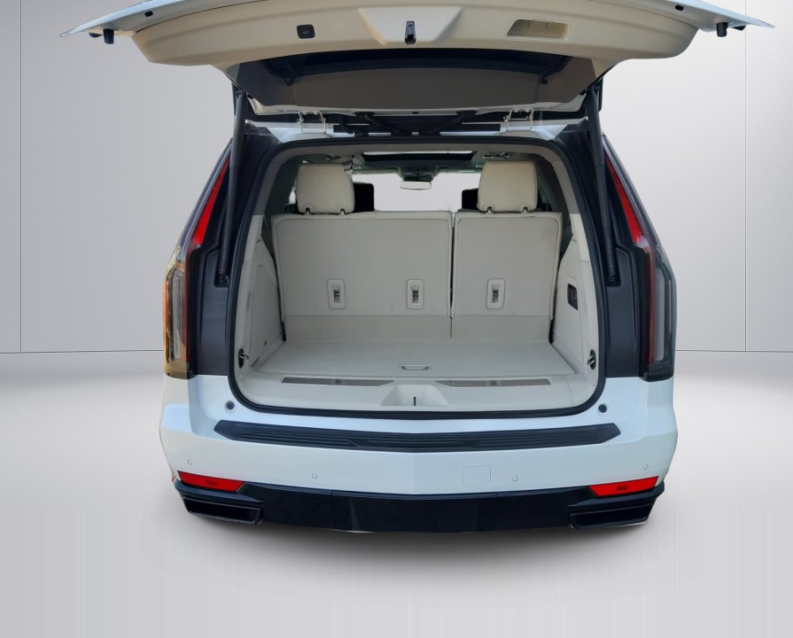 Cadillac Escalade Sport Platinum - foto 27