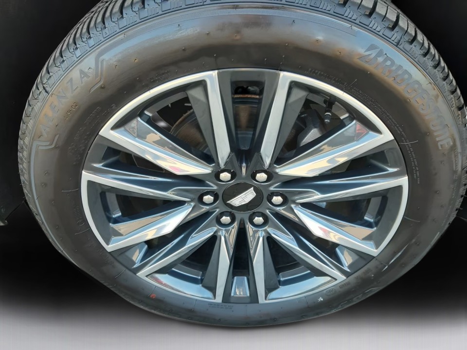 Cadillac Escalade Sport Platinum - foto 28