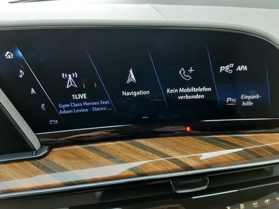 Cadillac Escalade Sport Platinum - foto 16