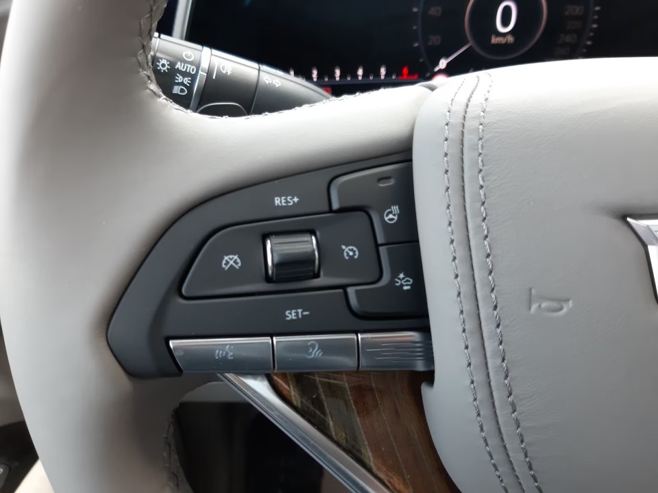 Cadillac Escalade Sport Platinum - foto 12