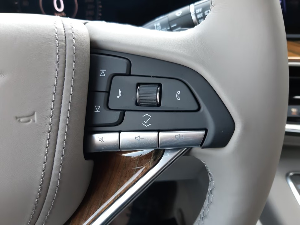 Cadillac Escalade Sport Platinum - foto 13