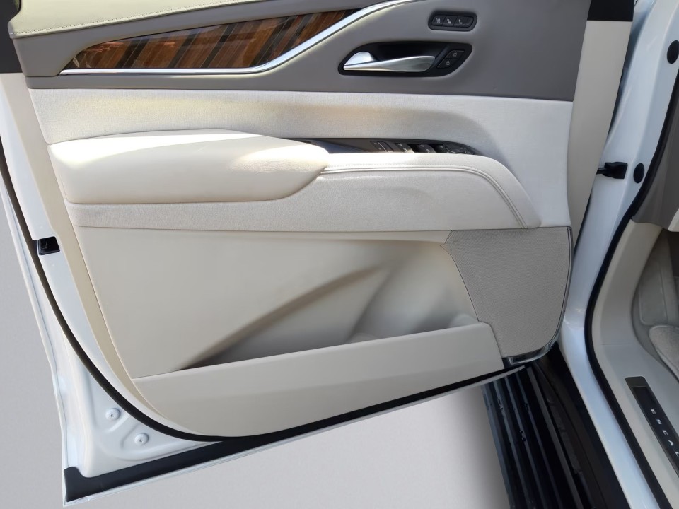 Cadillac Escalade Sport Platinum - foto 25