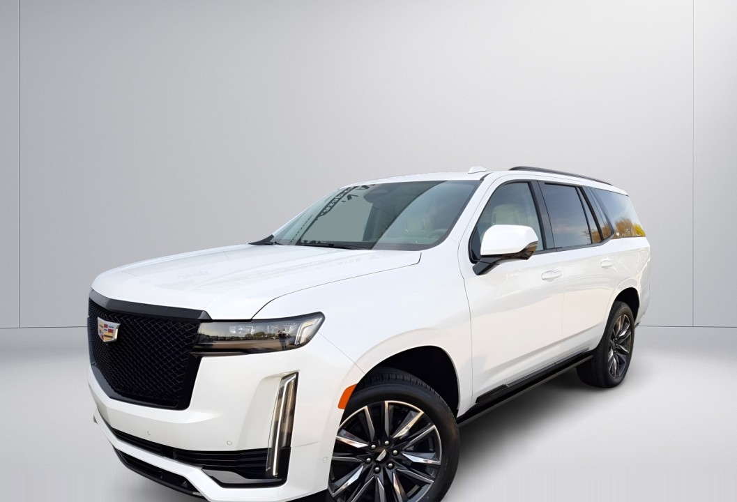 CADILLAC Escalade 0 — imagine 17