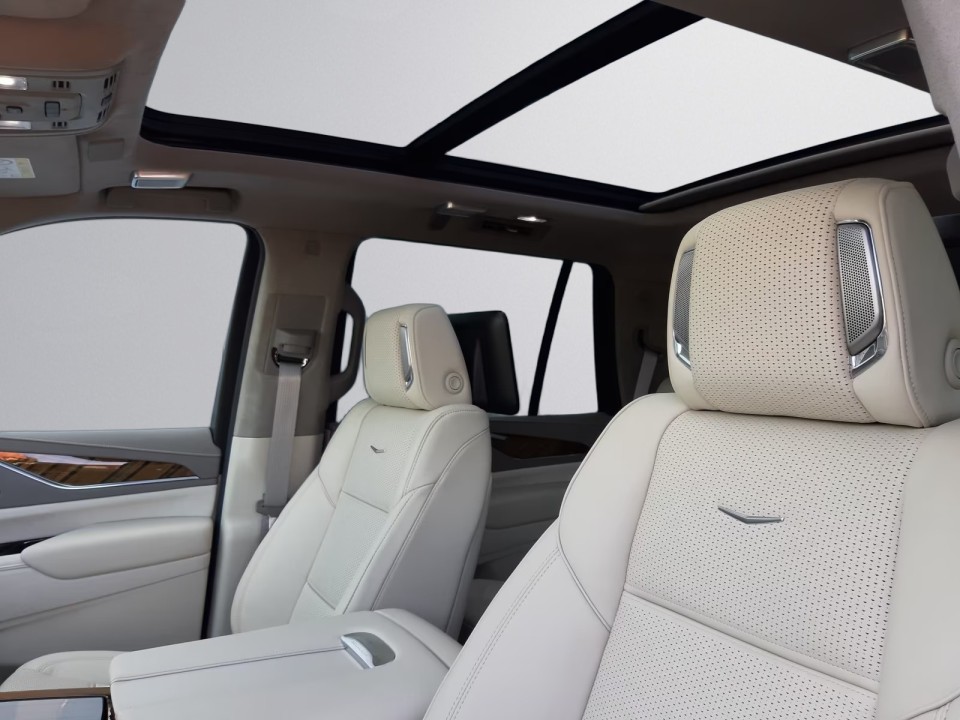 CADILLAC Escalade 0 — imagine 20
