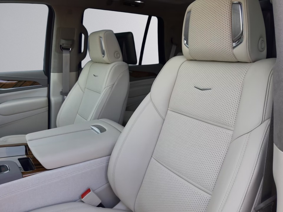 Cadillac Escalade Sport Platinum - foto 23