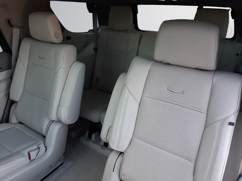 Cadillac Escalade Sport Platinum - foto 24