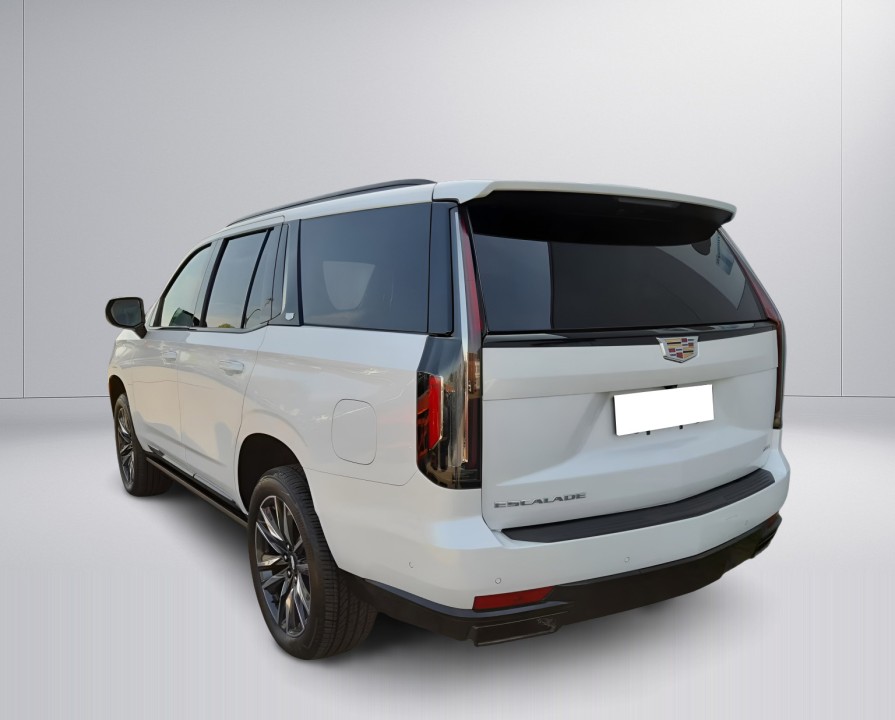 CADILLAC Escalade 0 — imagine 5