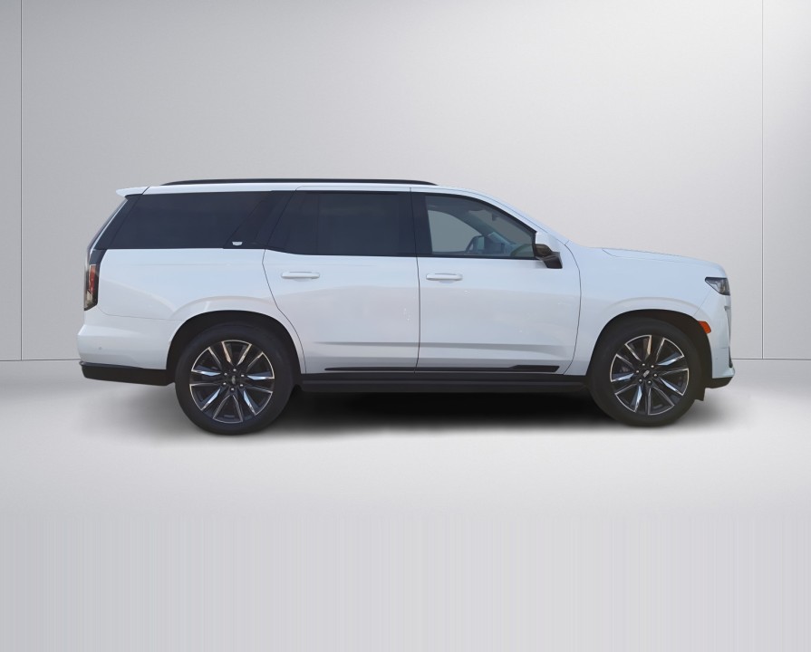 CADILLAC Escalade 0 — imagine 2