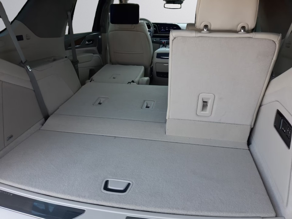 Cadillac Escalade Sport Platinum - foto 26