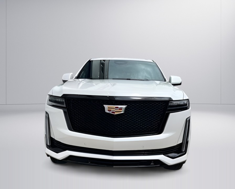 CADILLAC Escalade 2025 — imagine 16