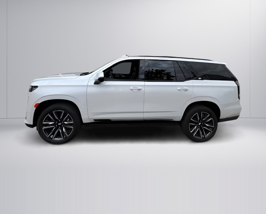 CADILLAC Escalade 2025 — imagine 2