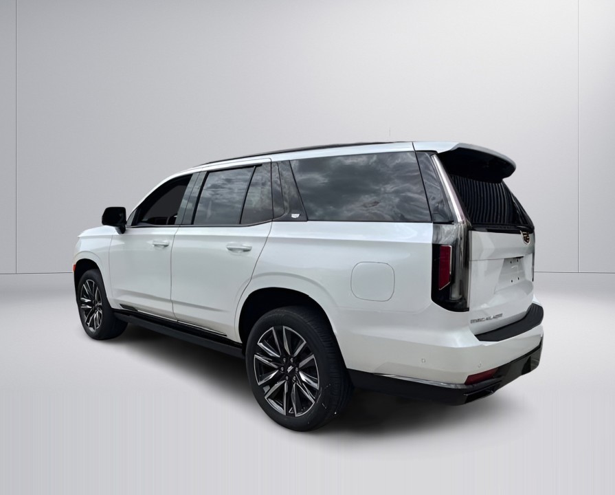 CADILLAC Escalade 2025 — imagine 3